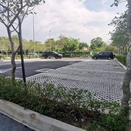Syg 8 Aura Suite Putrajaya Studio Unit Dış mekan fotoğraf