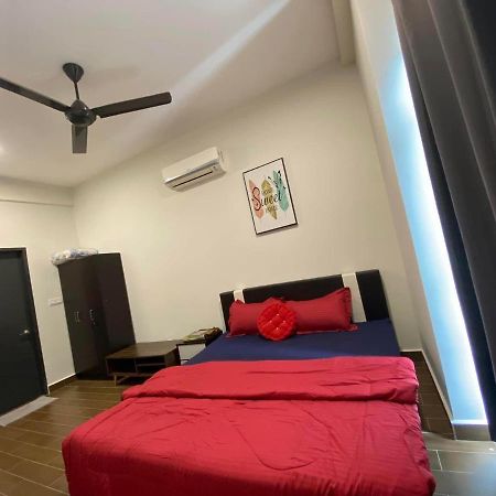 Syg 8 Aura Suite Putrajaya Studio Unit Dış mekan fotoğraf